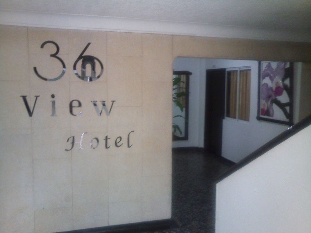 Hotel 36 View 부카라망가 외부 사진
